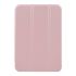 Чохол-книжка BeCover Tri Fold Soft TPU для Apple iPad Mini 7 2024 8.3" Pink (712448)