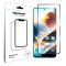 Захисне скло BeCover для Infinix Hot 50 Pro (X6881) Black (712488)