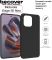 Чохол-накладка BeCover для Motorola Edge 50 Neo Black (712744)