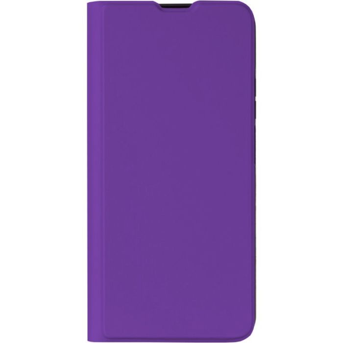 Чохол-книжка BeCover Exclusive New Style для ZTE Blade A75 4G Purple (712820)