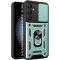 Чохол-накладка BeCover Military для Samsung Galaxy A36 SM-A366 Dark Green (712864)