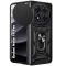 Чохол-накладка BeCover Military для Xiaomi Redmi Note 14 Pro 5G Black (712869)