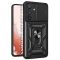 Чохол-накладка BeCover Military для Samsung Galaxy S25 SM-S931 Black (712877)