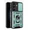 Чохол-накладка BeCover Military для Samsung Galaxy S25+ SM-S936 Dark Green (712880)