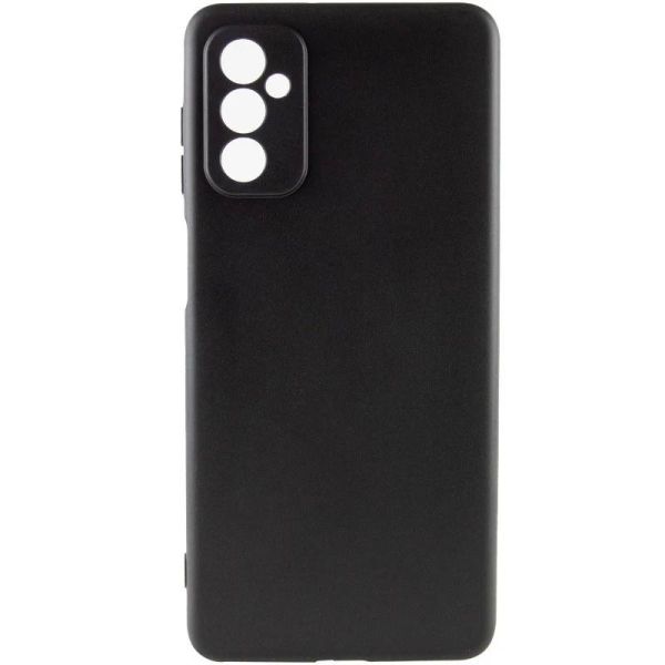 Чохол-накладка BeCover для Samsung Galaxy A26 SM-A266 Black (712893)