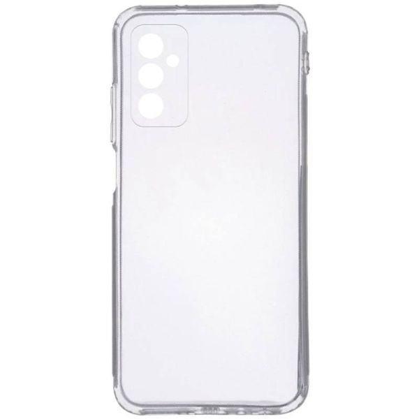 Чохол-накладка BeCover для Samsung Galaxy A26 SM-A266 Transparancy (712894)