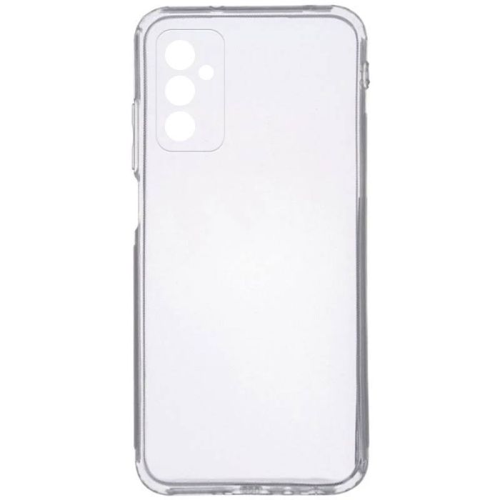 Чохол-накладка BeCover для Samsung Galaxy A26 SM-A266 Transparancy (712894)