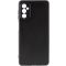 Чохол-накладка BeCover для Samsung Galaxy S25 SM-S931 Black (712900)