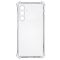 Чохол-накладка BeCover Anti-Shock для Samsung Galaxy S25+ SM-S936 Clear (712905)