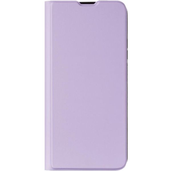 Чохол-книжка BeCover Exclusive New Style для Samsung Galaxy A26 SM-A266 Purple (713022)