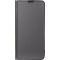Чохол-книжка BeCover Exclusive New Style для Samsung Galaxy A36 SM-A366 Black (713024)