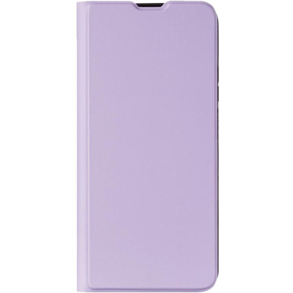 Чохол-книжка BeCover Exclusive New Style для Samsung Galaxy A36 SM-A366 Purple (713026)