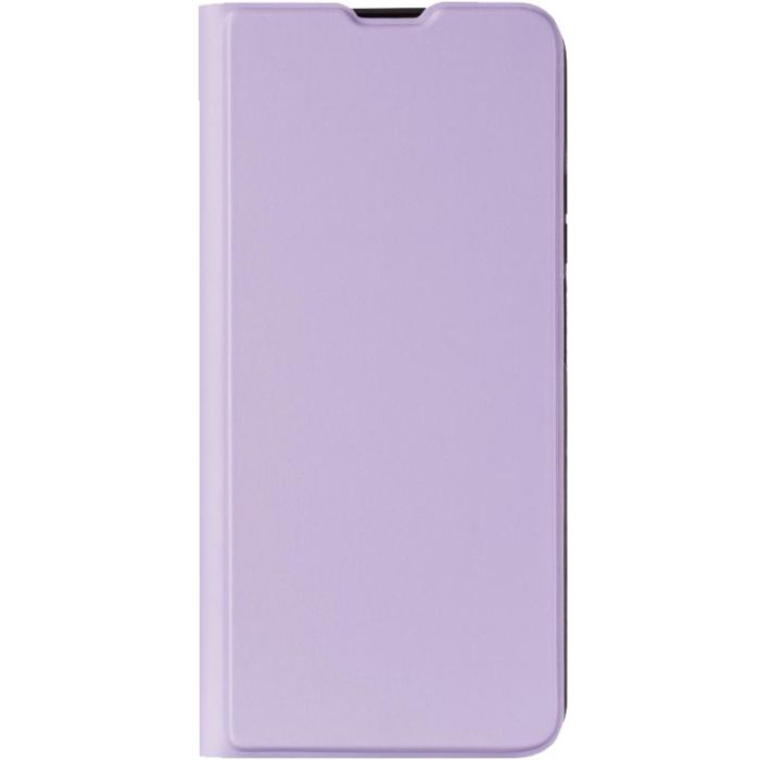 Чохол-книжка BeCover Exclusive New Style для Samsung Galaxy A36 SM-A366 Purple (713026)