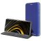 Чохол-книжка BeCover Exclusive для Samsung Galaxy A36 SM-A366 Blue (713028)