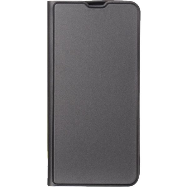 Чохол-книжка BeCover Exclusive New Style для Samsung Galaxy A56 SM-A566 Black (713030)