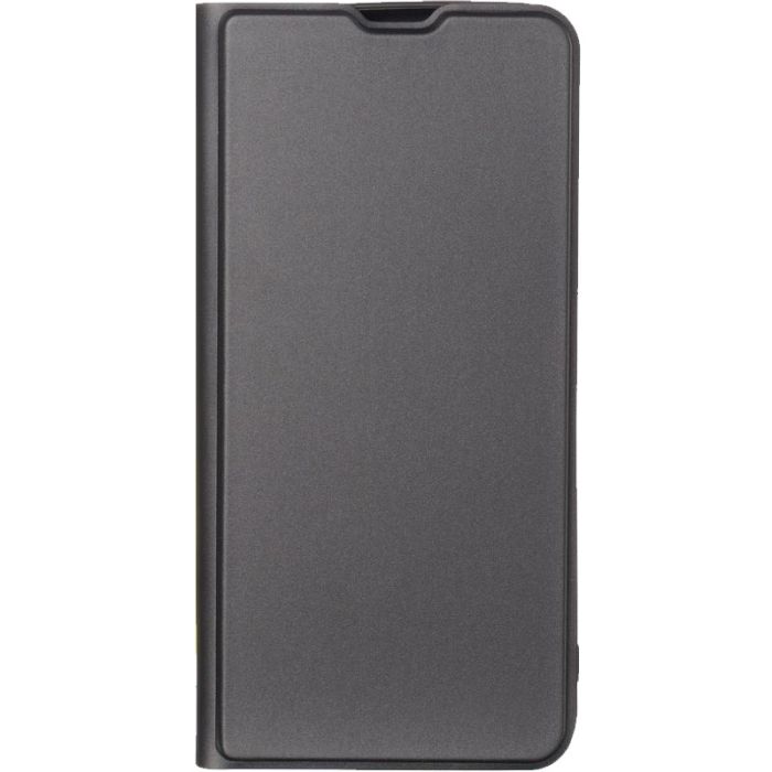 Чохол-книжка BeCover Exclusive New Style для Samsung Galaxy A56 SM-A566 Black (713030)