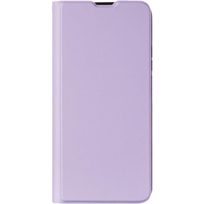 Чохол-книжка BeCover Exclusive New Style для Samsung Galaxy A56 SM-A566 Purple (713032)