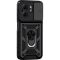 Чохол-накладка BeCover Military для Infinix Hot 50i (X6531) Black (713047)