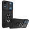 Чохол-накладка BeCover Military для Motorola Moto G04/G04s Black (713062)