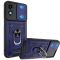 Чохол-накладка BeCover Military для Motorola Moto G04/G04s Blue (713063)