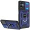Чохол-накладка BeCover Military для Samsung Galaxy A06 SM-A065 Blue (713066)