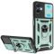 Чохол-накладка BeCover Military для Samsung Galaxy A06 SM-A065 Dark Green (713067)
