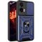 Чохол-накладка BeCover Military для Motorola Moto G35 Blue (713090)