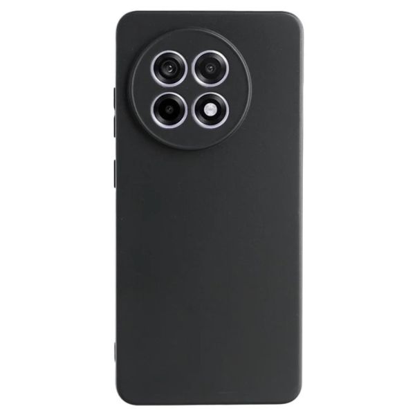 Чохол-накладка BeCover для OnePlus Ace 5 5G Black (713139)