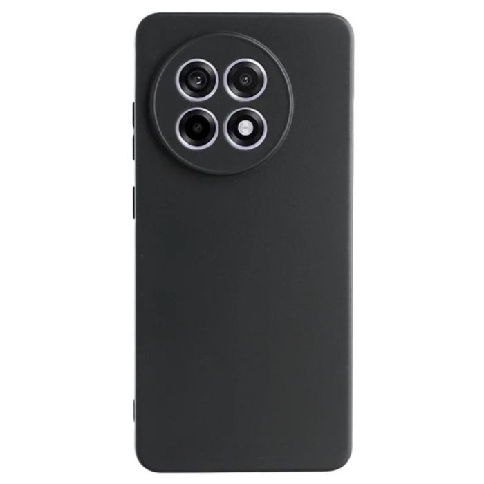 Чохол-накладка BeCover для OnePlus Ace 5 5G Black (713139)