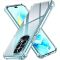 Чохол-накладка BeCover Anti-Shock для Honor 200 Lite Clear (713147)