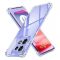Чохол-накладка BeCover Anti-Shock для Motorola Edge 50 Clear (713149)