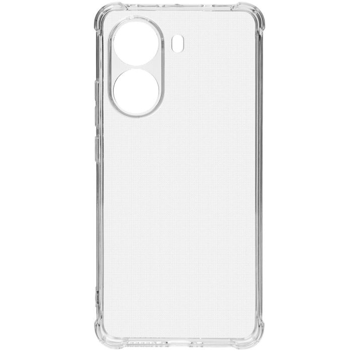 Чохол-накладка BeCover Anti-Shock для Poco X7 Pro Clear (713152)