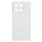 Чохол-накладка BeCover Anti-Shock для Tecno Spark 30 Pro (KL7) Clear (713155)