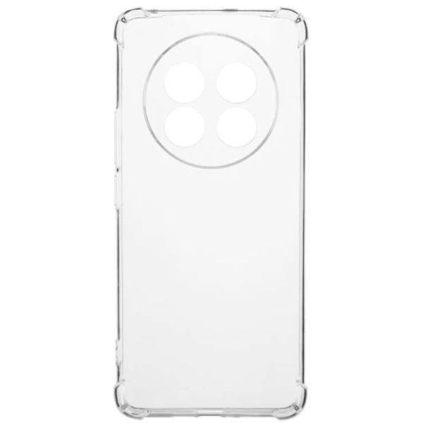 Чохол-накладка BeCover Anti-Shock для Realme 13 Pro+ 5G Clear (713156)