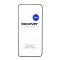 Захисне скло BeCover для Motorola Moto G86 10D Black (713743)