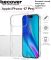 Чохол-накладка BeCover для Apple iPhone 17 Pro Transparancy (713761)