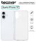 Чохол-накладка BeCover Anti-Shock для Apple iPhone 17 Clear (713793)