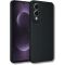 Чохол-накладка BeCover для Samsung Galaxy S25 Edge SM-S937 Black (714677)
