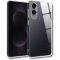Чохол-накладка BeCover для Samsung Galaxy S25 Edge SM-S937 Transparancy (714678)