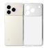Чохол-накладка BeCover для ZTE Blade A76 4G Transparancy (714906)