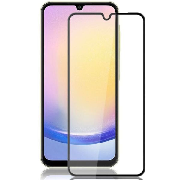 Захисне скло BeCover для Samsung Galaxy А27 SM-A276 Black (714914)