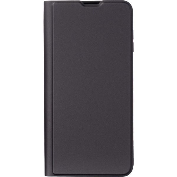 Чохол-книжка BeCover Exclusive New Style для Samsung Galaxy А37 SM-A376 Black (714924)