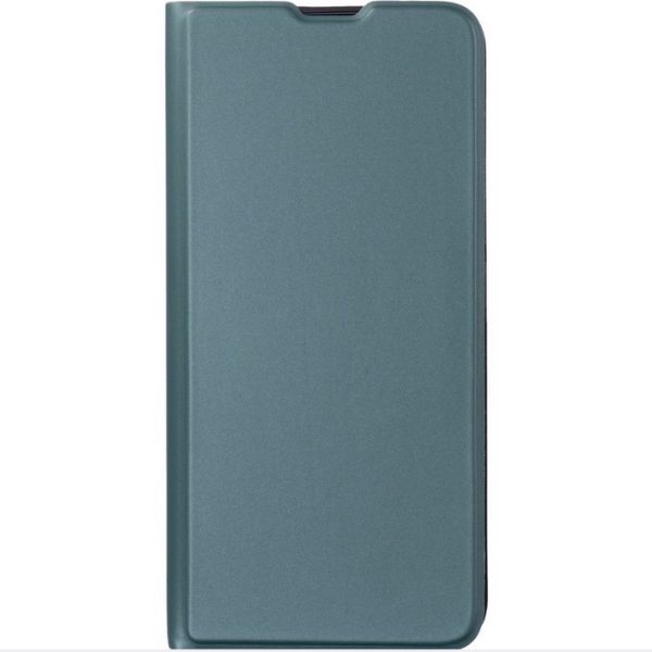 Чохол-книжка BeCover Exclusive New Style для Xiaomi Redmi Note 15 Pro 4G Dark Green (714931)