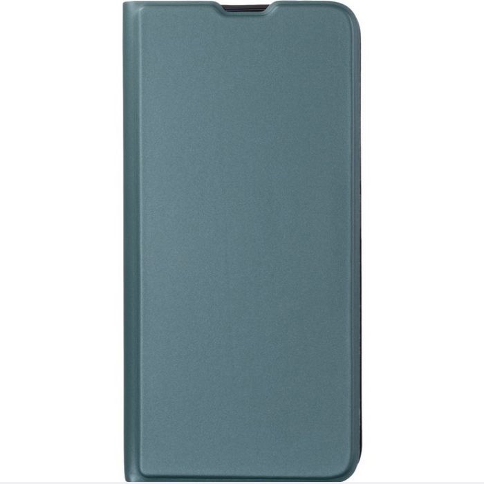 Чохол-книжка BeCover Exclusive New Style для Xiaomi Redmi Note 15 Pro 4G Dark Green (714931)