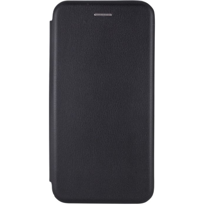 Чохол-книжка BeCover Exclusive для Tecno Spark Go 2 (KM4) Black (715006)