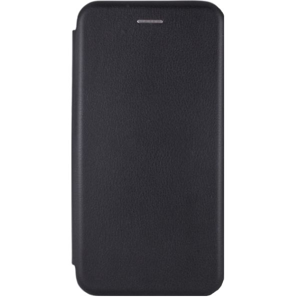 Чохол-книжка BeCover Exclusive для Motorola Edge 60 Neo Black (715015)
