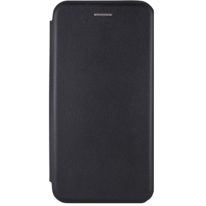 Чохол-книжка BeCover Exclusive для Motorola Edge 60 Neo Black (715015)