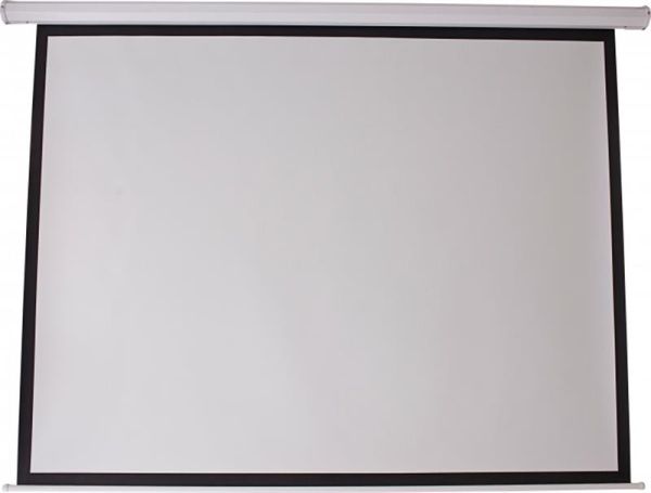 Проекційний екран Atria 136" (244x244, 1:1) (ECO MWM-AV-96)