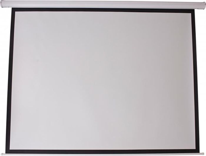 Проекційний екран Atria 100" (180x180, 1:1) (ECO MWM-AV-70)