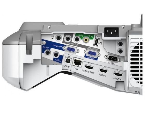 Проєктор Epson EB-685Wi (V11H741040)
